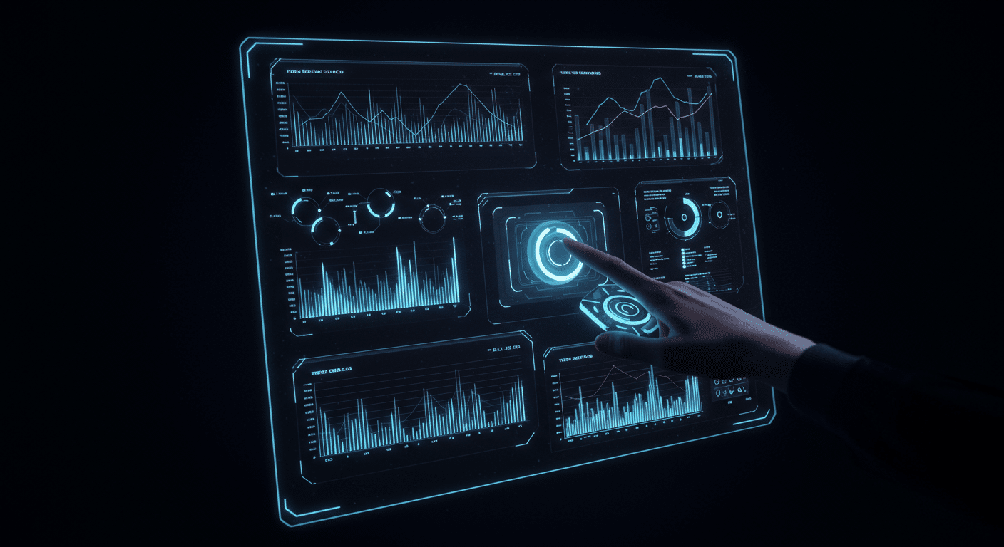 DALL·E 3 AI technology illustration