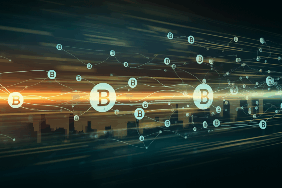 TPS Matters: Why Transaction Speed Still Rules the Blockchain World