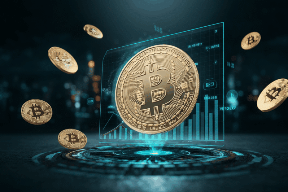 ビットコイン(BTC)完全ガイド: 初心者向けに歴史、最新トレンド、将来性を解説
