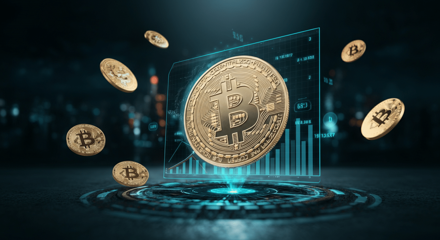 ビットコイン(BTC)とは？初心者向け徹底解説【2025年最新】