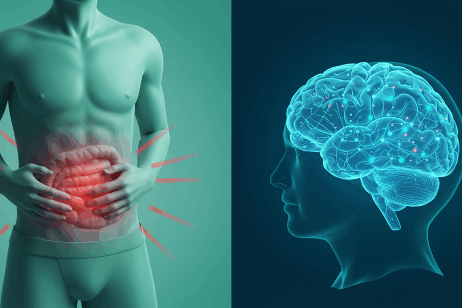 IBS & Parkinson's: New Research Uncovers a Surprising Connection
