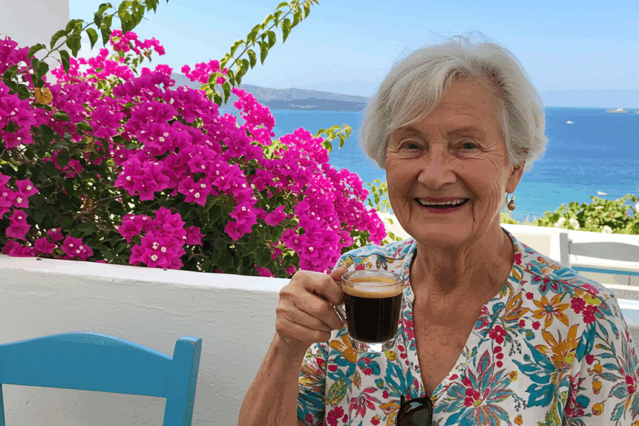 Centenarian Secrets: The Coffee That Fuels a Long Life