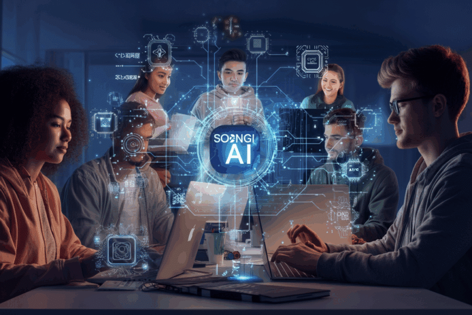 Sogni AI Fuels Student Hackathon with $25M Developer Grant