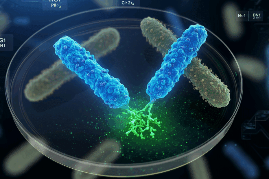 AI-Powered Antibiotics: MIT's Breakthrough in Combating Drug Resistance