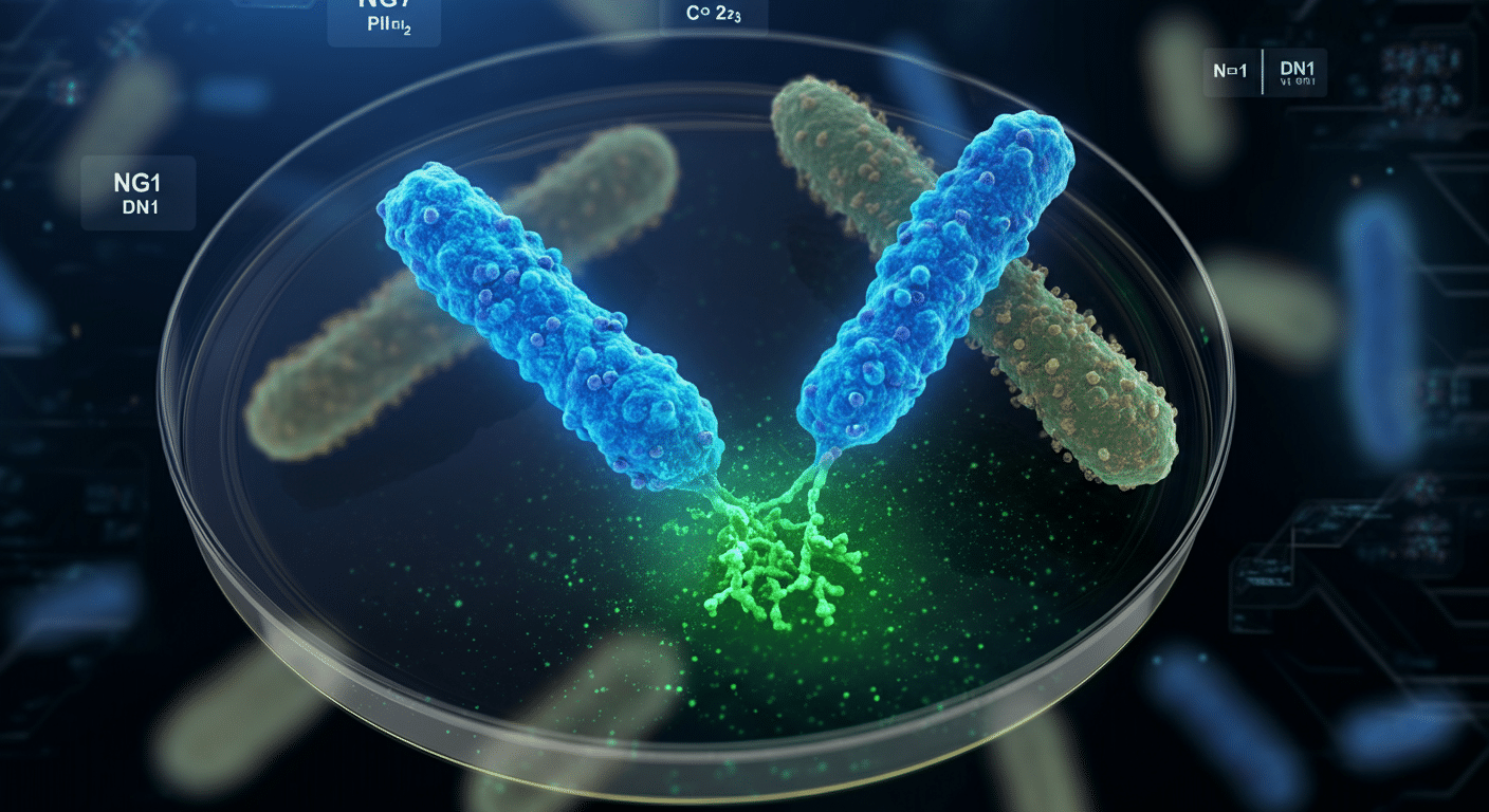 AI-Powered Antibiotics: MIT's Breakthrough in Combating Drug Resistance