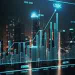 USDC徹底解説：初心者でもわかるデジタルドルの基礎知識