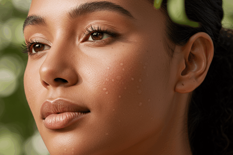 Brighter Skin, Fewer Spots: The Tech-Savvy Guide to Radiant Complexion
