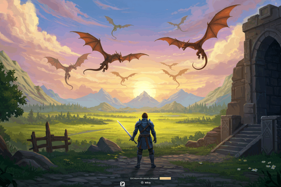The Six Dragons： GameFi MMORPGの魅力と最新動向を徹底解説！