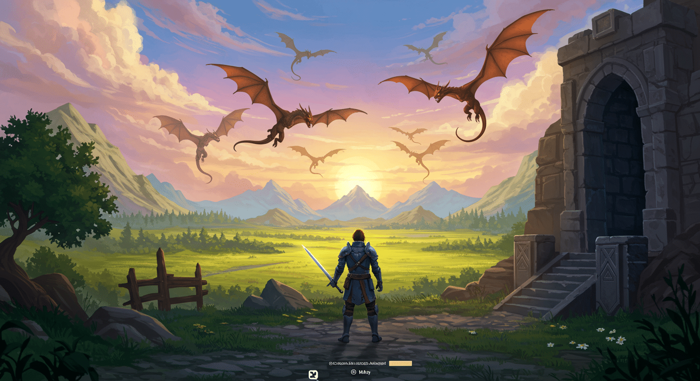 The Six Dragons： GameFi MMORPGの魅力と最新動向を徹底解説！