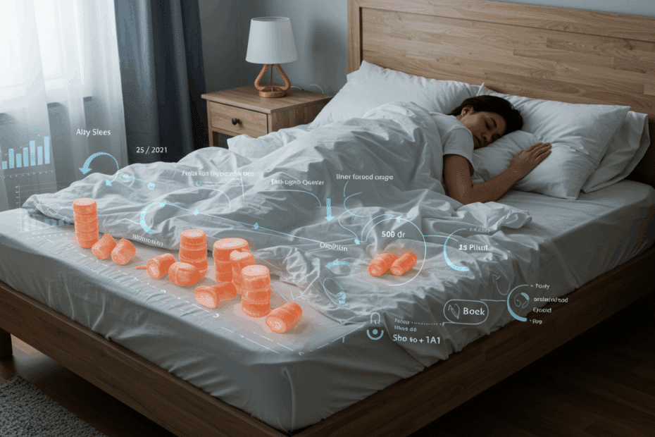 Sleep Smarter: How Lack of Sleep Impacts Fat Storage