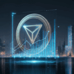 TRON (TRX)完全ガイド：初心者でもわかる仕組み、将来性、リスク徹底解説！