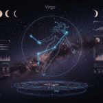 Virgo Season Eclipses & New Moons: Your Tech-Savvy Guide