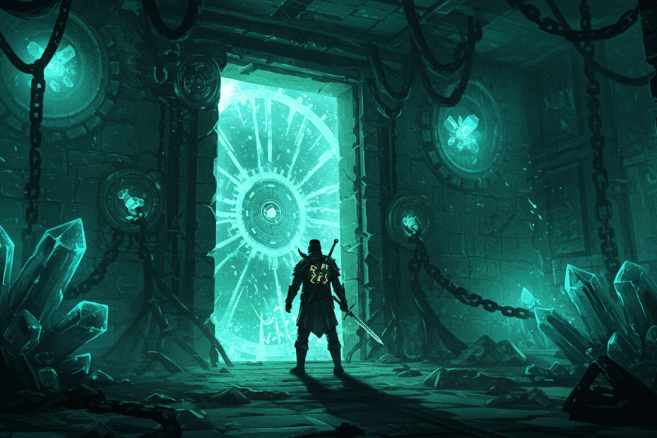 ChronoForge：タイムトラベルGameFi、初心者向け徹底解説！