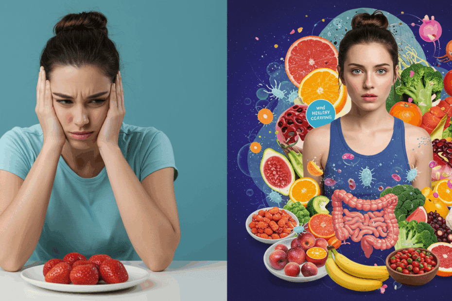 3 Genius Hacks from a Functional MD to Conquer Cravings