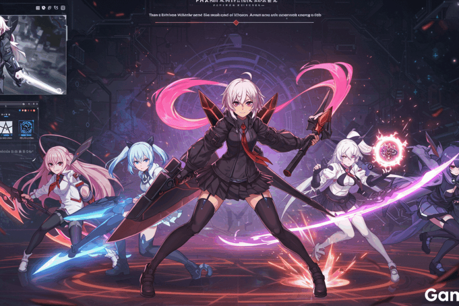 ファンキルオルタナ徹底解説：GameFiシミュレーションRPGの魅力と将来性