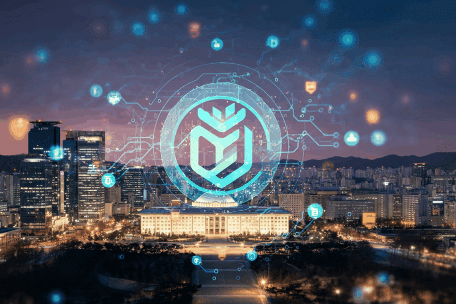 JuChain Powers Asia's Future: Decoding Digital Assets & Financial Innovation