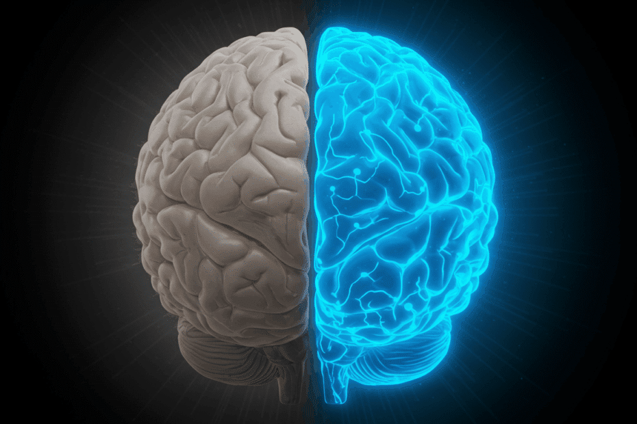 Unlock Your Brain's Potential: Citicoline for Cognitive Power