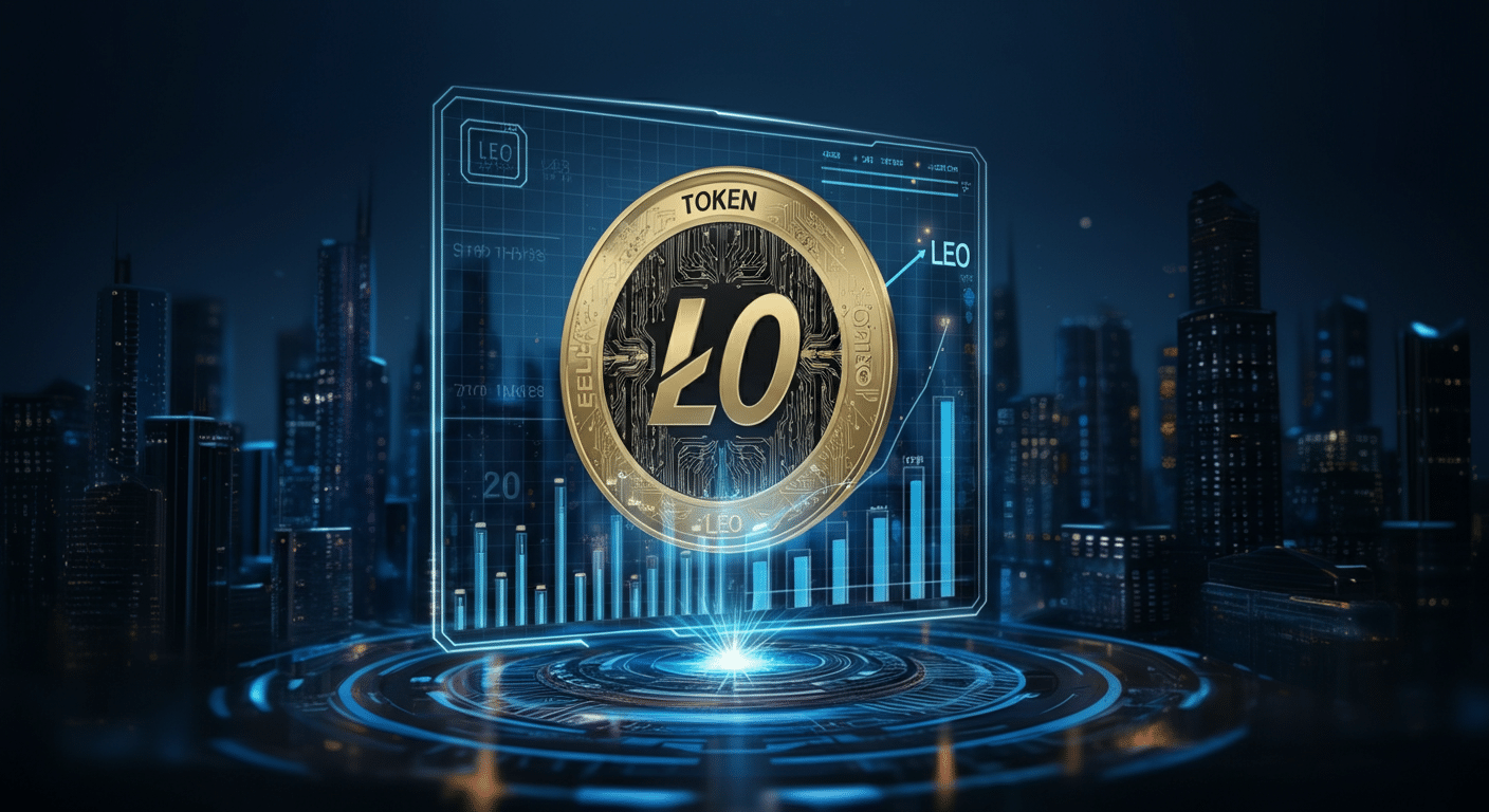 LEO Token完全ガイド：Bitfinexユーティリティトークンを徹底解説！