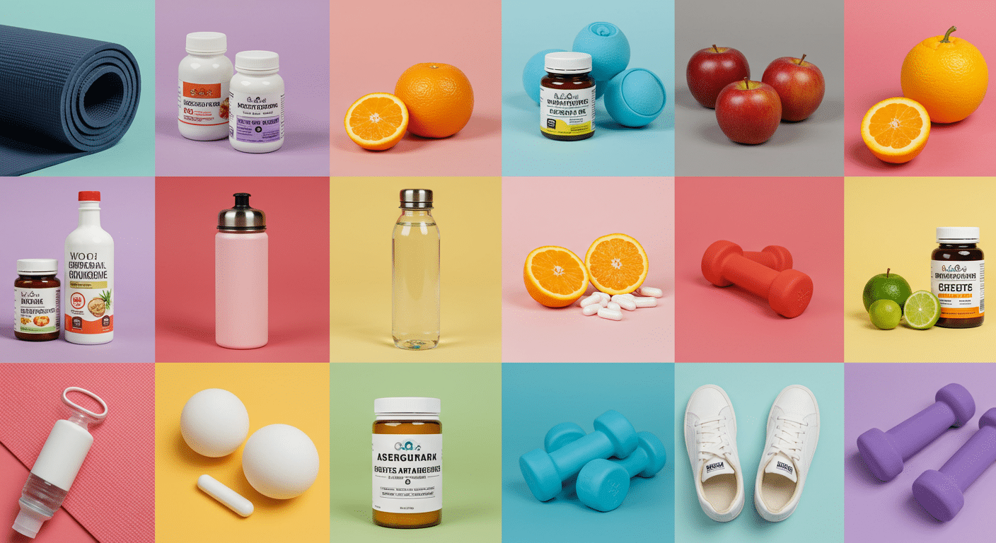 Weekend Wellness Wins: 19 Top Sales for Health & Longevity