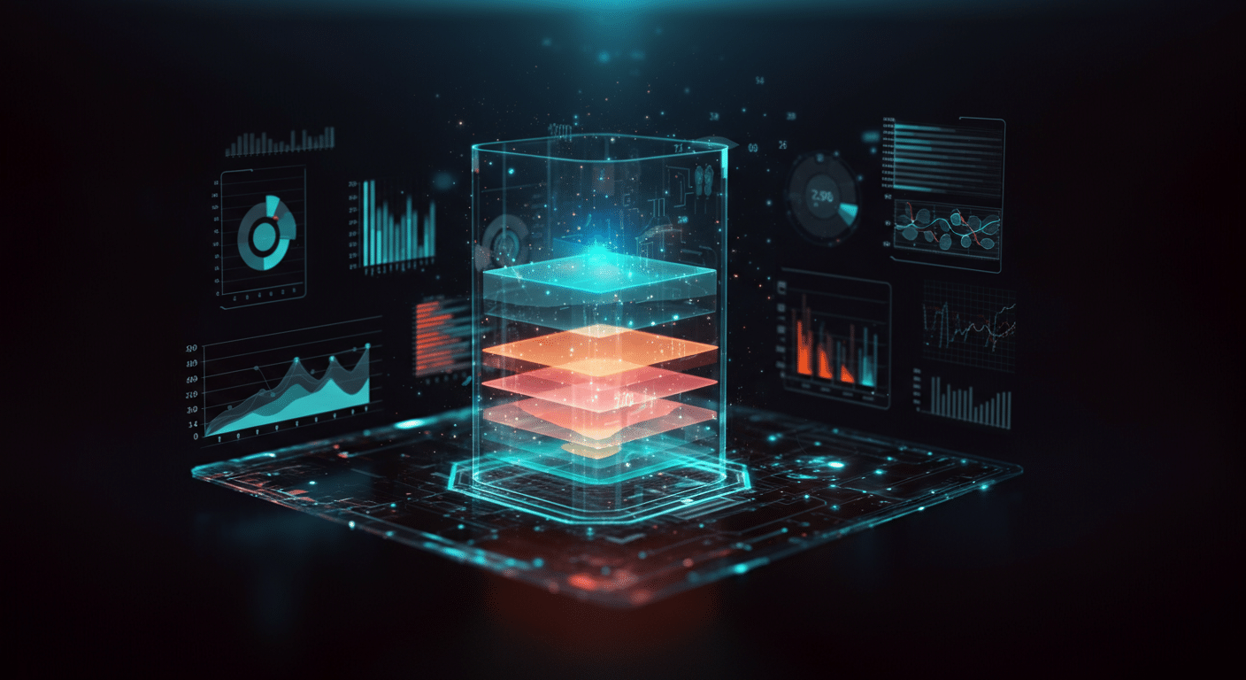 Future potential of Edge AI represented visually