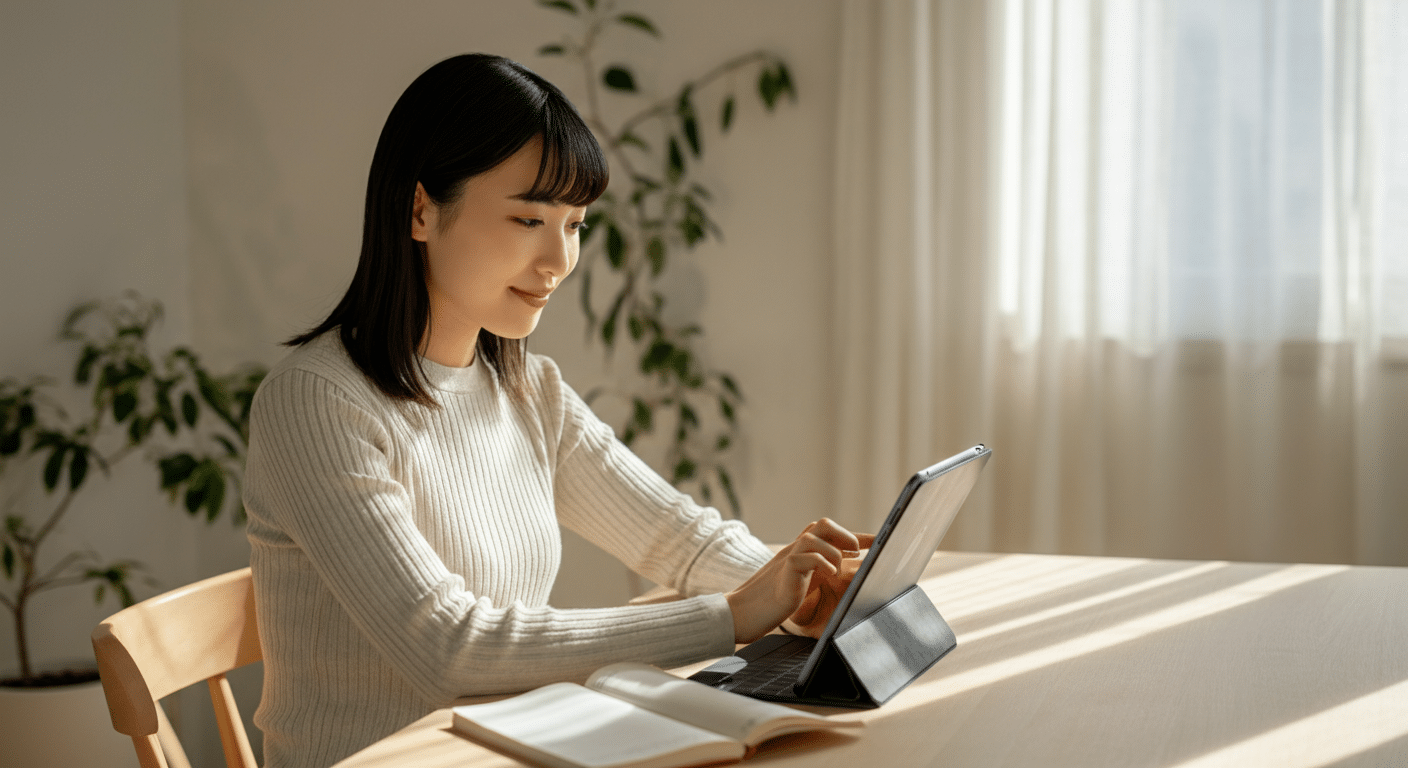 AI英語学習2025：未来の学び方とライフスタイルへの影響