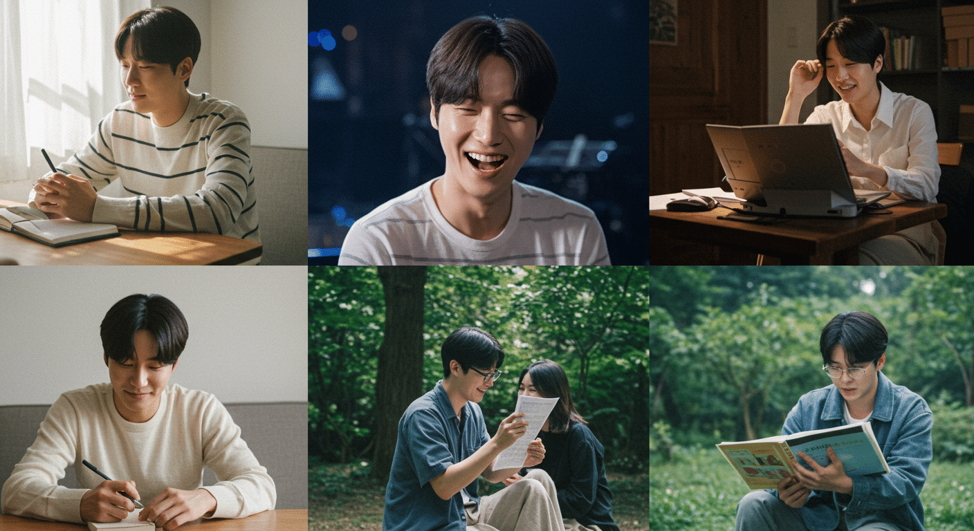 Practical application of Korean Celebrity SNS Entertainment Privacy Shift Fan Interaction Trends lifestyle trend