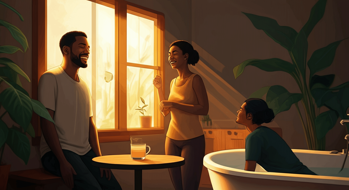 Practical examples of using Healthy Longevity Wellness Trends Personalized Health in daily life