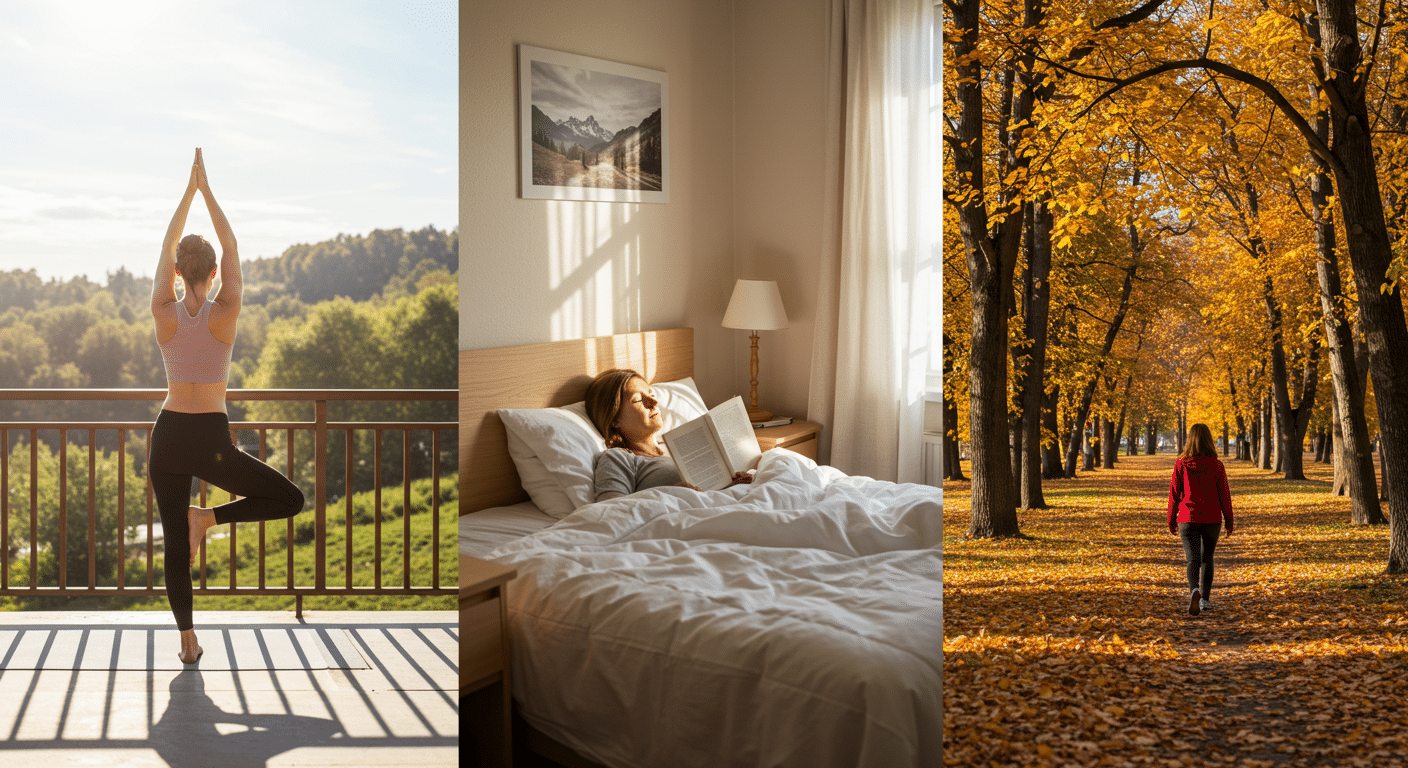 Future outlook of Circadian Health Biohacking Trends Sleep Concierges visually represented