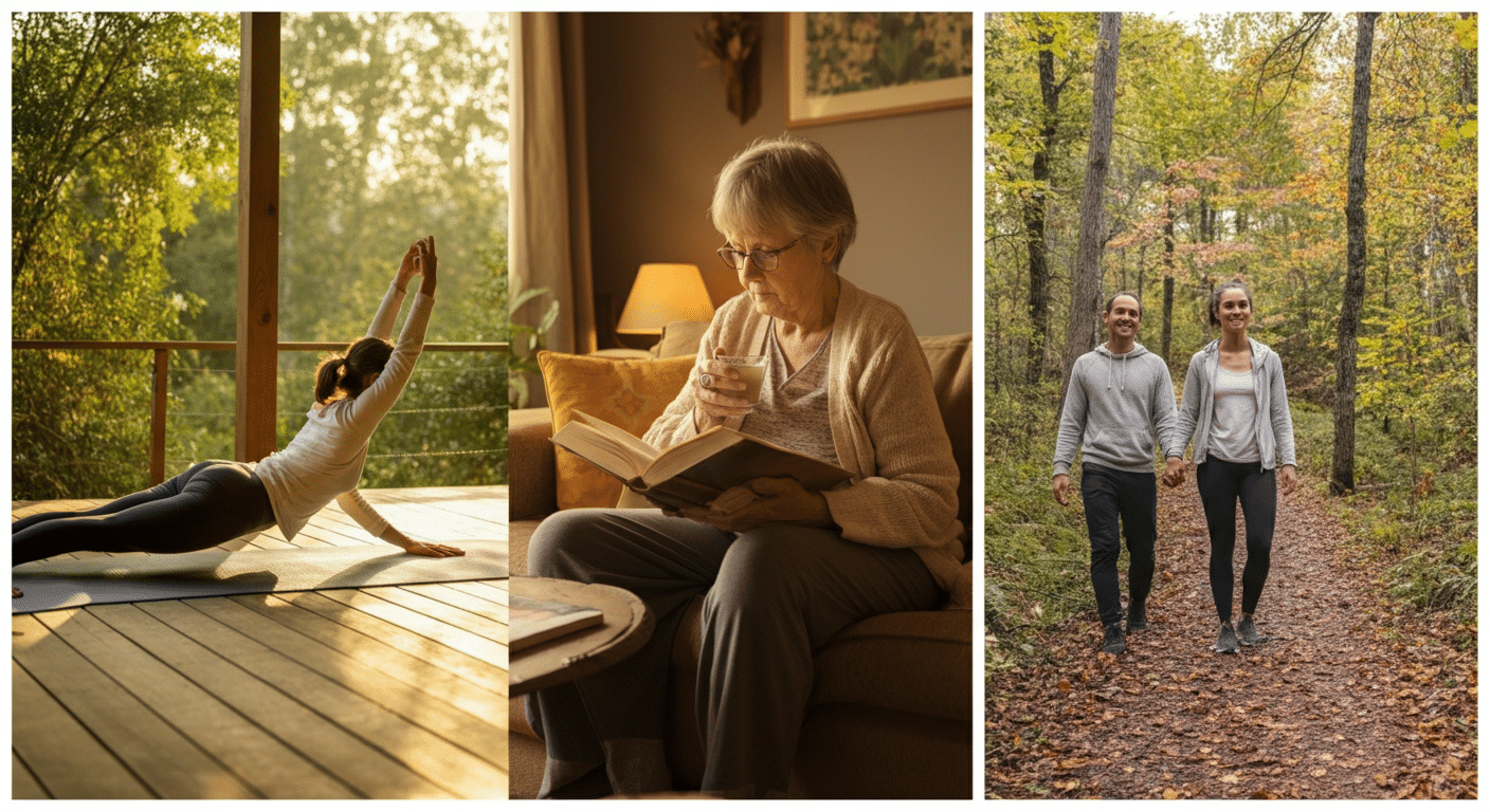 Future potential of Healthy Longevity Wellness Trends Personalized Health in lifestyle trends