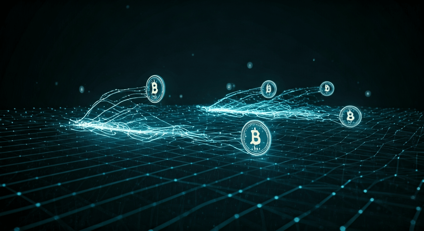 Bitget Token BGBの技術やネットワーク構造