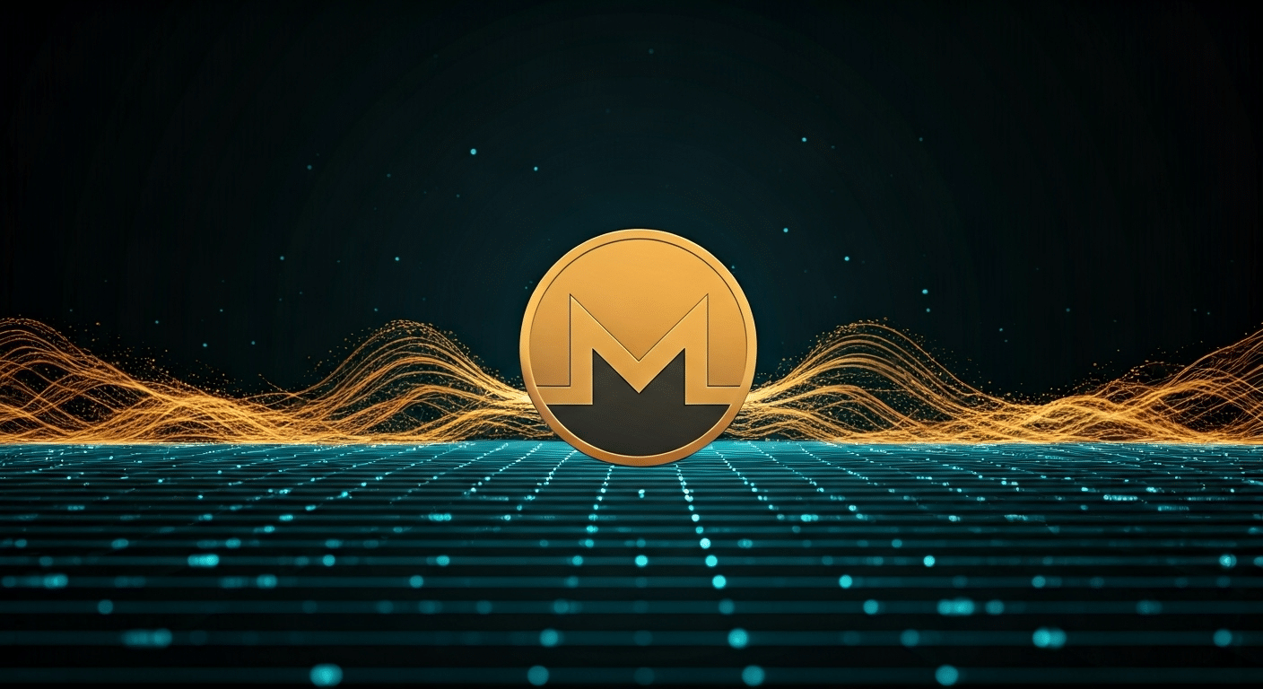 Monero XMRの技術やネットワーク構造