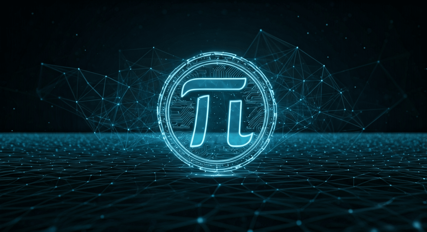Pi Network PIの技術やネットワーク構造