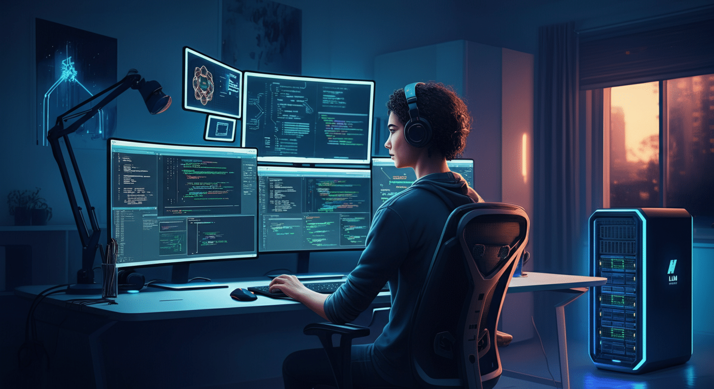 Unlock AI Freedom: Why Local LLMs Are Your Next Tech Revolution