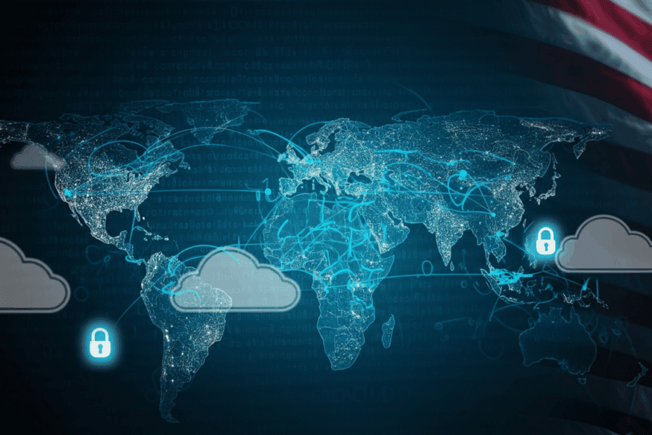 Sovereign Clouds: Navigating Data Sovereignty for Overseas Enterprises