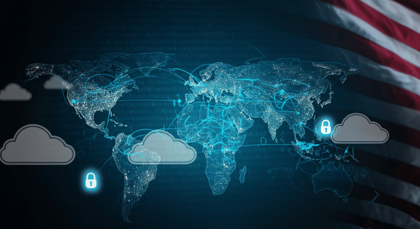 Sovereign Clouds: Navigating Data Sovereignty for Overseas Enterprises