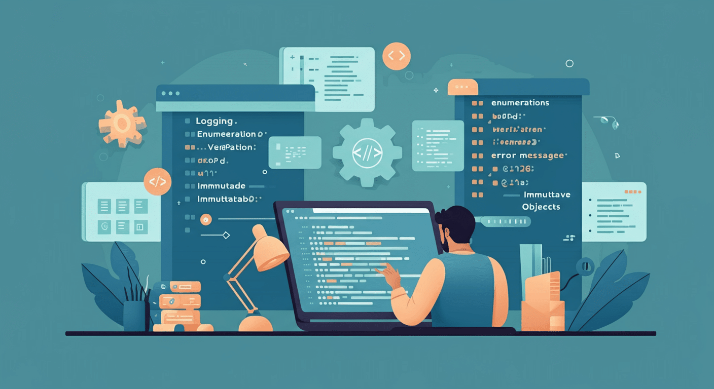 7 Habits to Write Exceptional Code