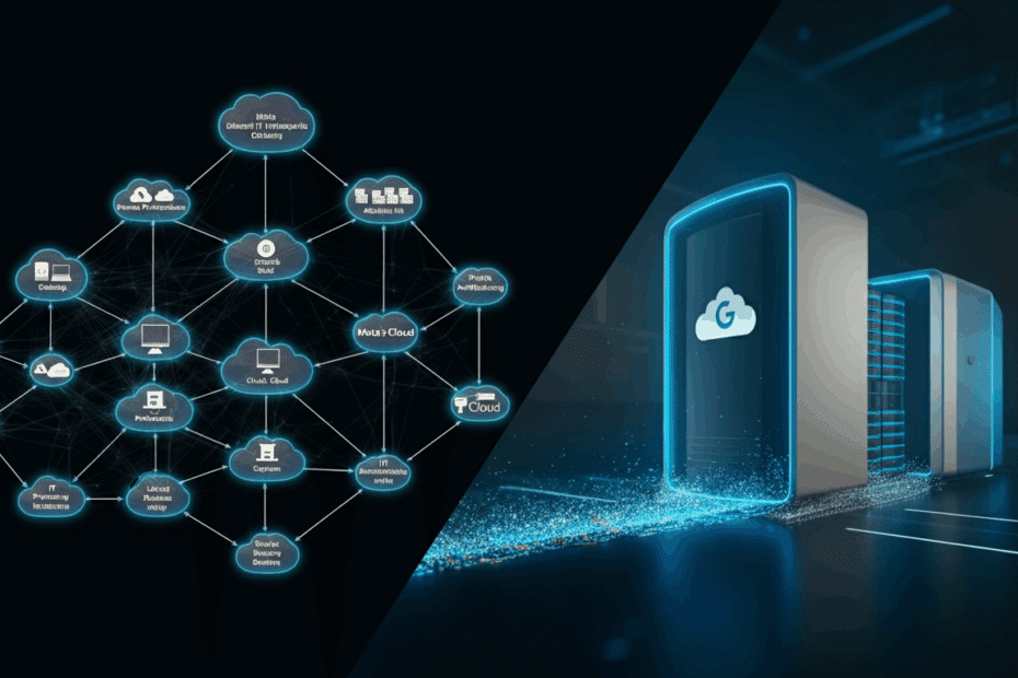 Meta's $10 Billion Cloud Deal: Should You Follow?
