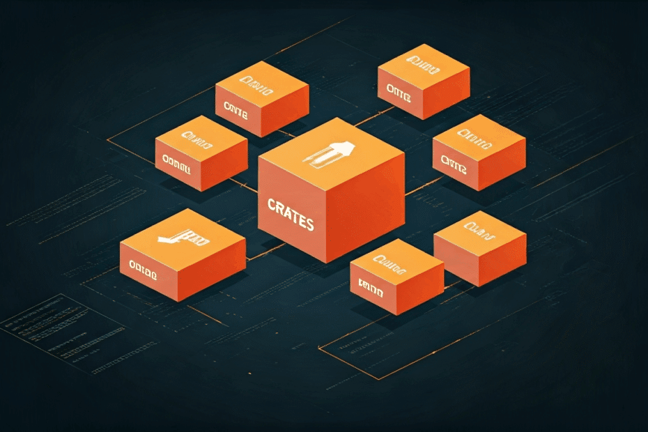 Turbocharge Your Rust Builds: Mastering Cargo Workspaces