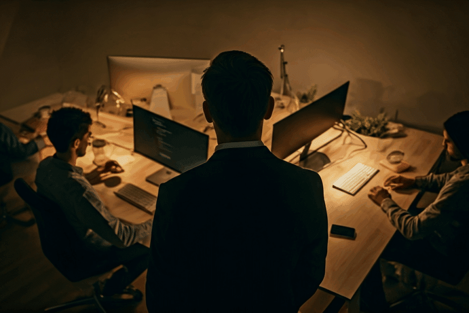 Six Hard Truths for Software Development Bosses
