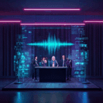 Artlist Unveils AI Voice Cloning: Your Complete Guide