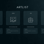 Artlist AI Tools: A Deep Dive into Pricing and Plans