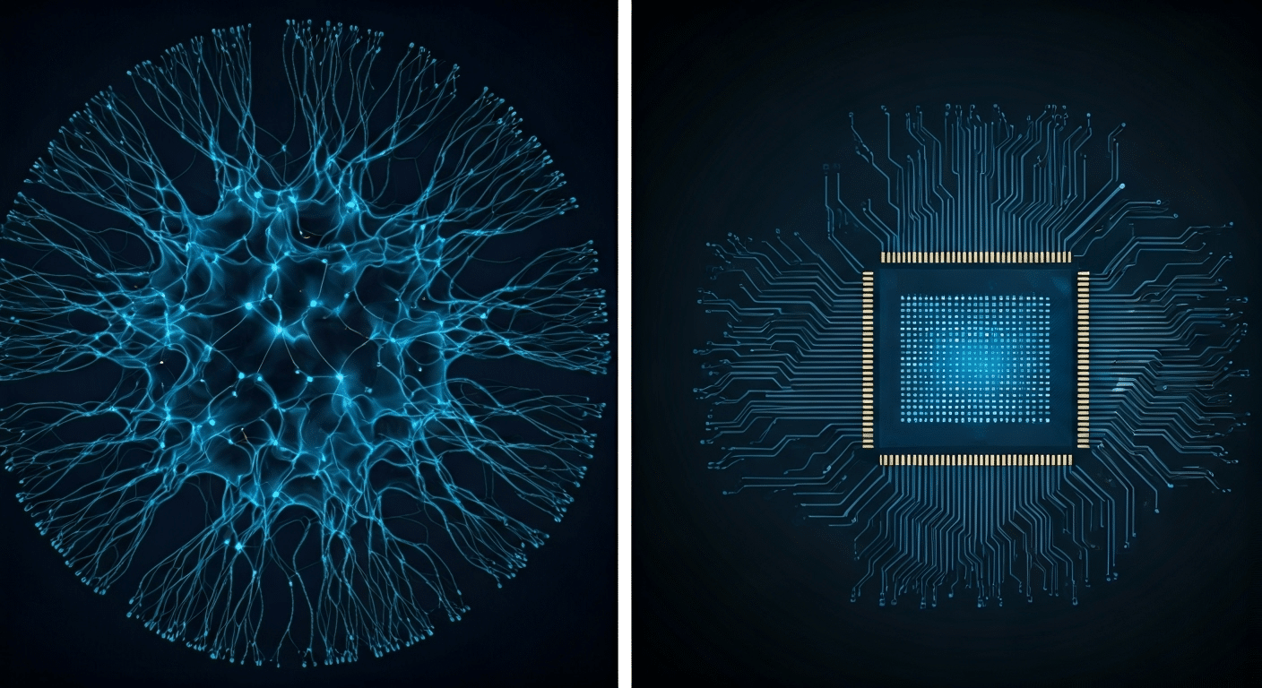 Small Language Models vs. Big AI: Why Bigger Isn't Always Better