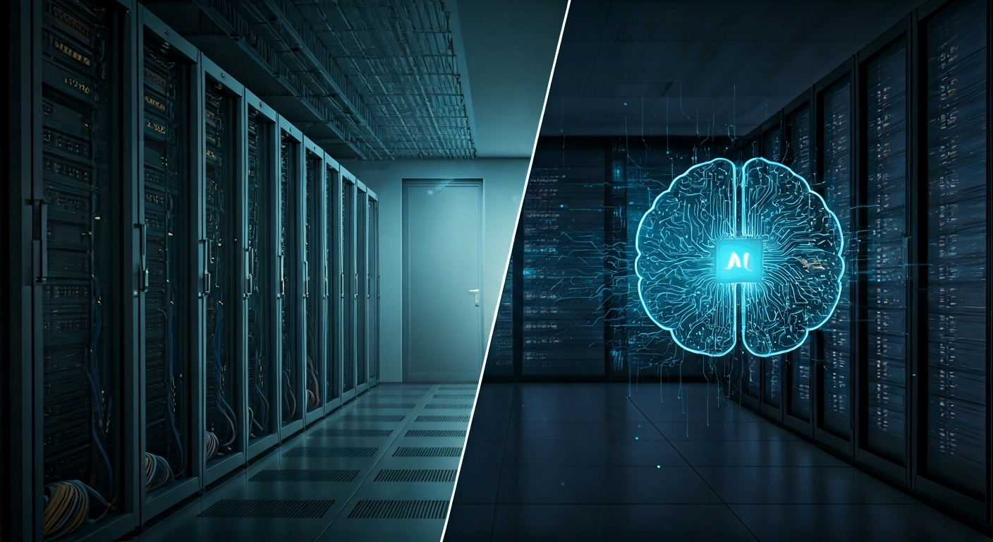 Cloud Security Crisis: Are Providers Ignoring Security for AI?