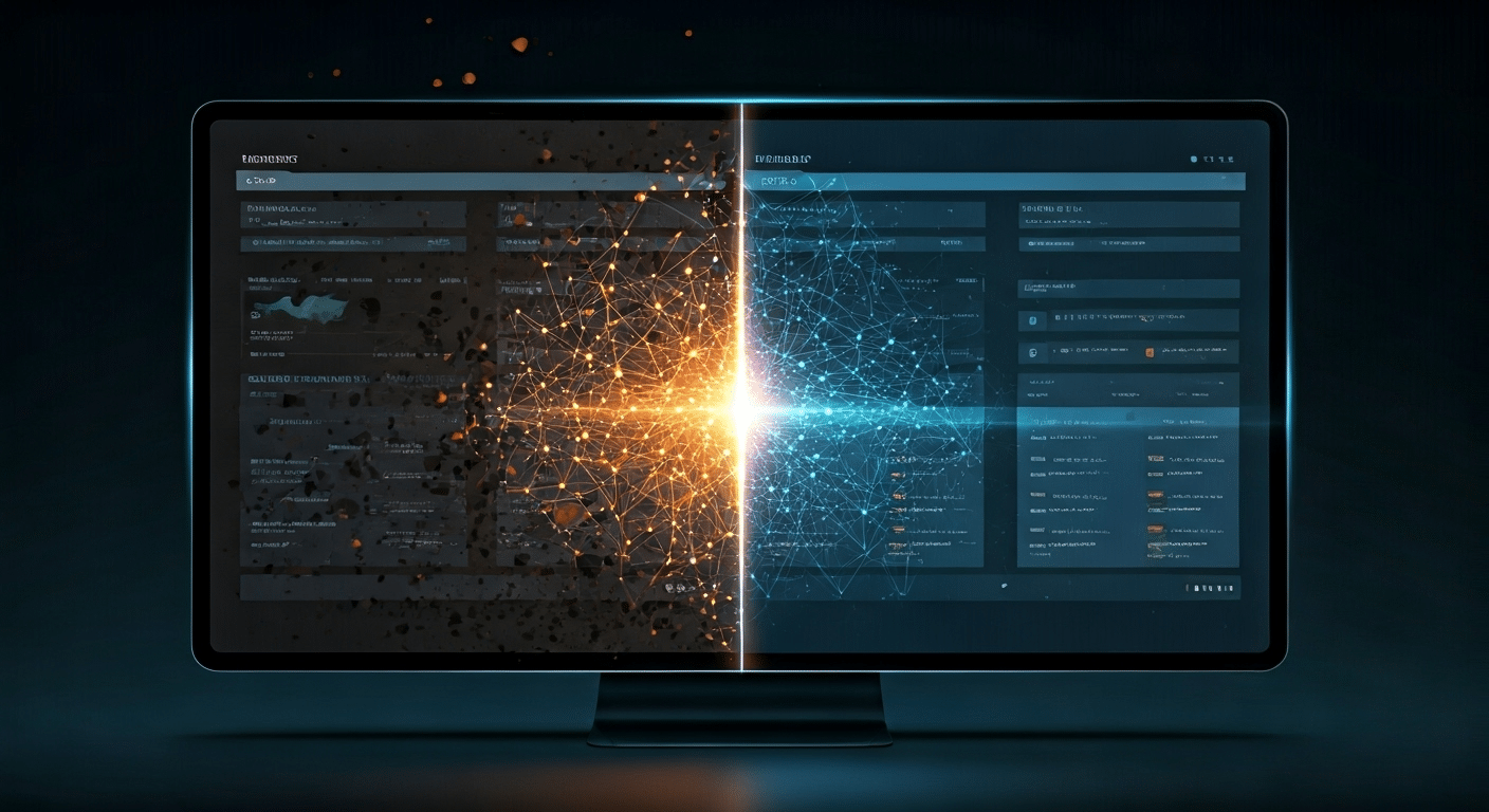 MongoDB AMP: Modernize Legacy Apps with AI-Powered Precision