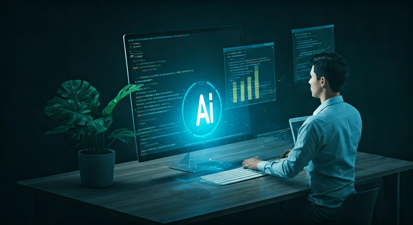 Visual Studio 2026: The Future of Coding Arrives with AI-Powered Tools