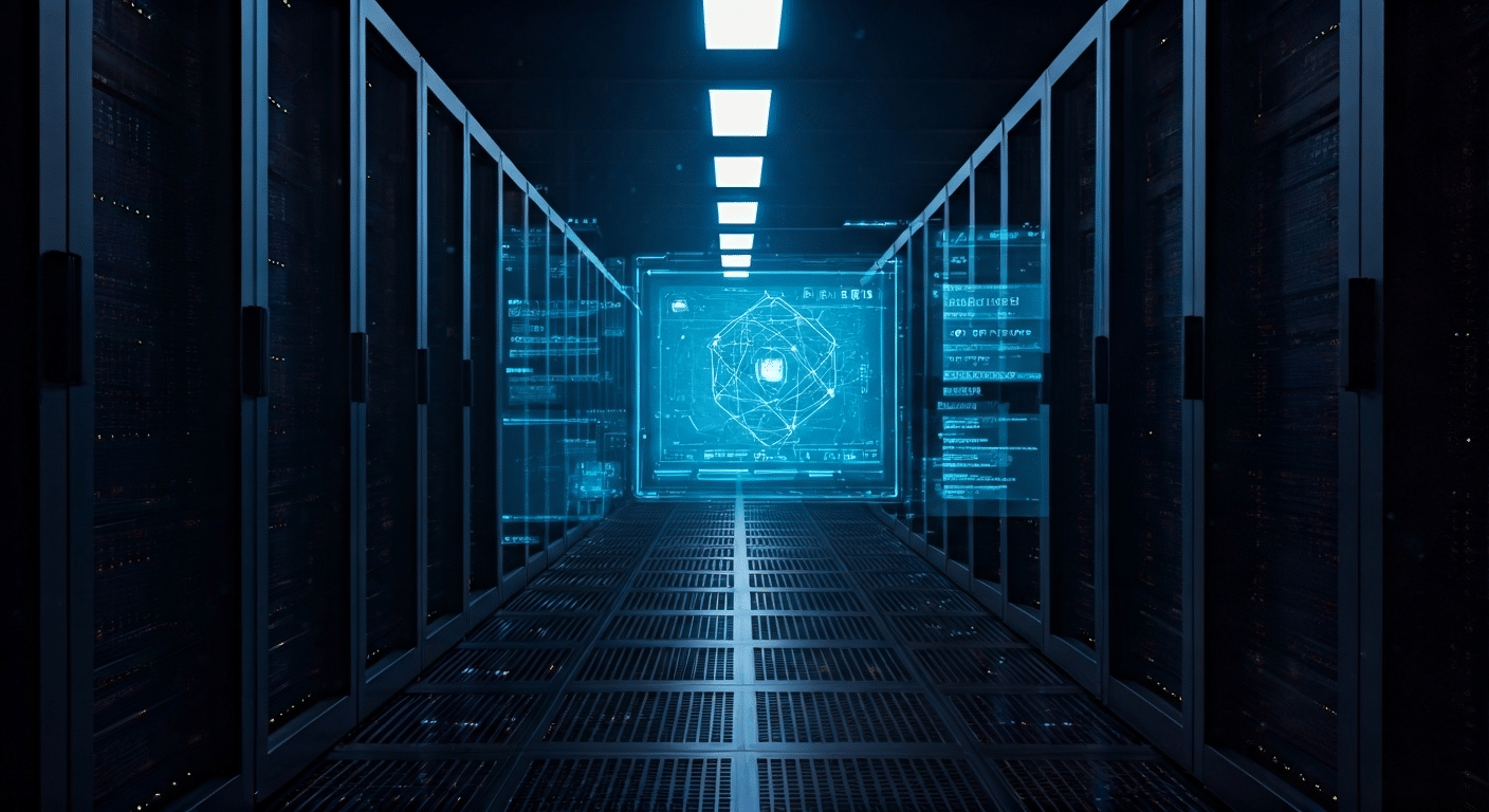 AI’s Private Cloud Revolution: Why Enterprises Are Embracing Kubernetes