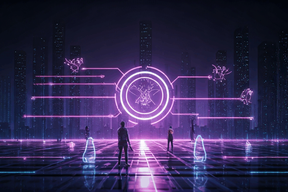 AI Alliance Unveils Agent-Native Language & Knowledge Base for Open AI
