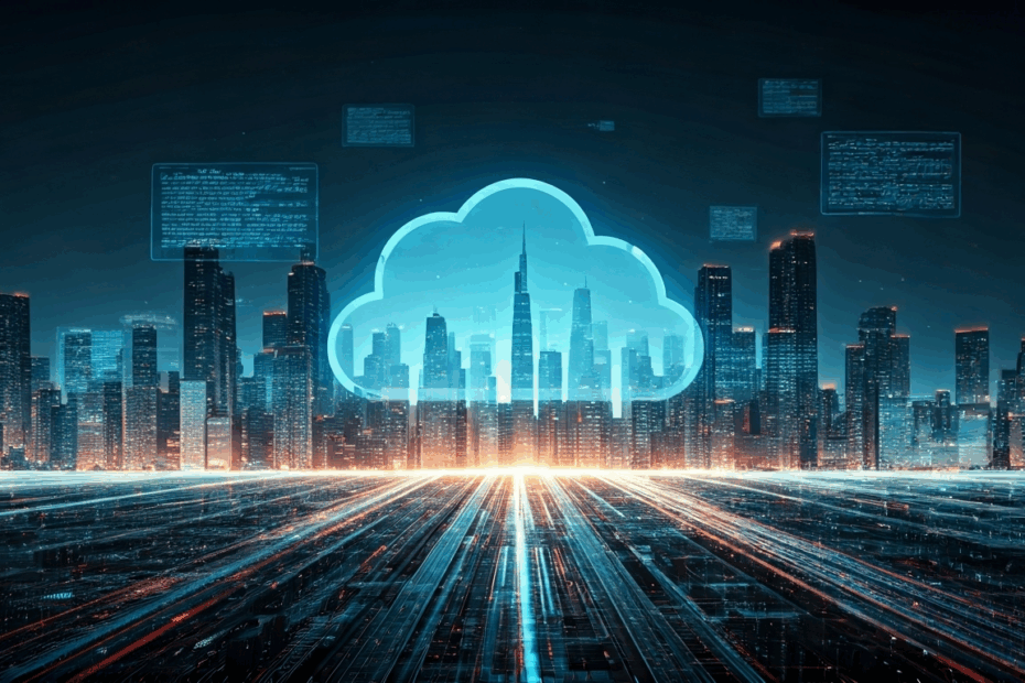 Oracle Cloud: How They Became a Cloud Player