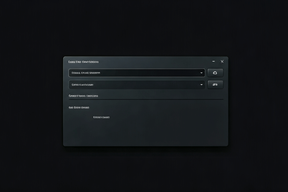 JavaFX 25: Title Bar Controls & CSS Styling Updates