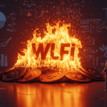 WLFI急落からの脱出：トークンバーン提案で反転の兆し？